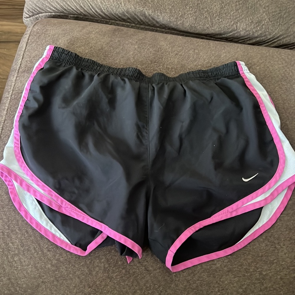 Medium Nike athletic shorts